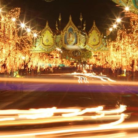 Go Inn Khaosan Road 2 โกอินน์ ตรอกข้าวสารสาขา2 Bangkok Dış mekan fotoğraf